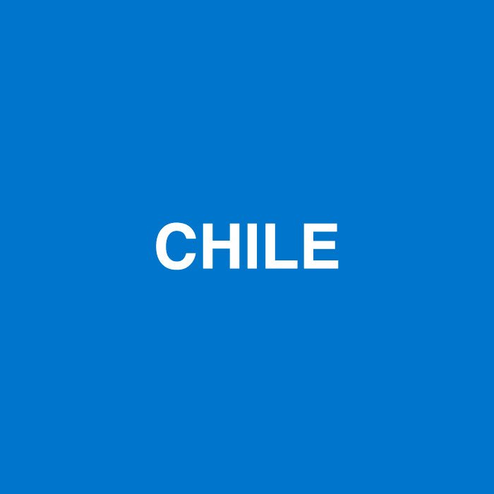 Marca Chile  Nonprofit organization