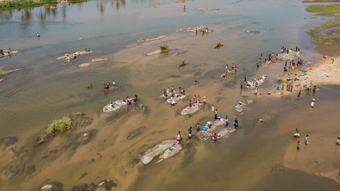 Proyecto ARCR Avances de la Alianza Resiliencia Climática Rural 